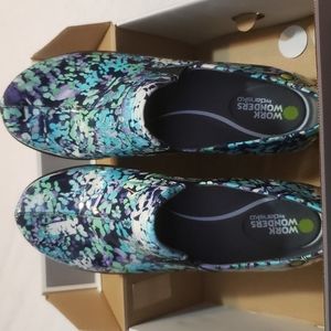 Danske shoes